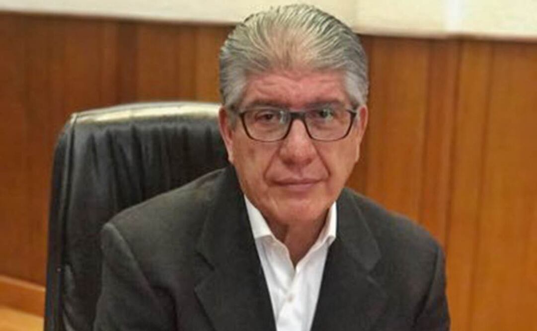 Foto: Archivo EL UNIVERSAL