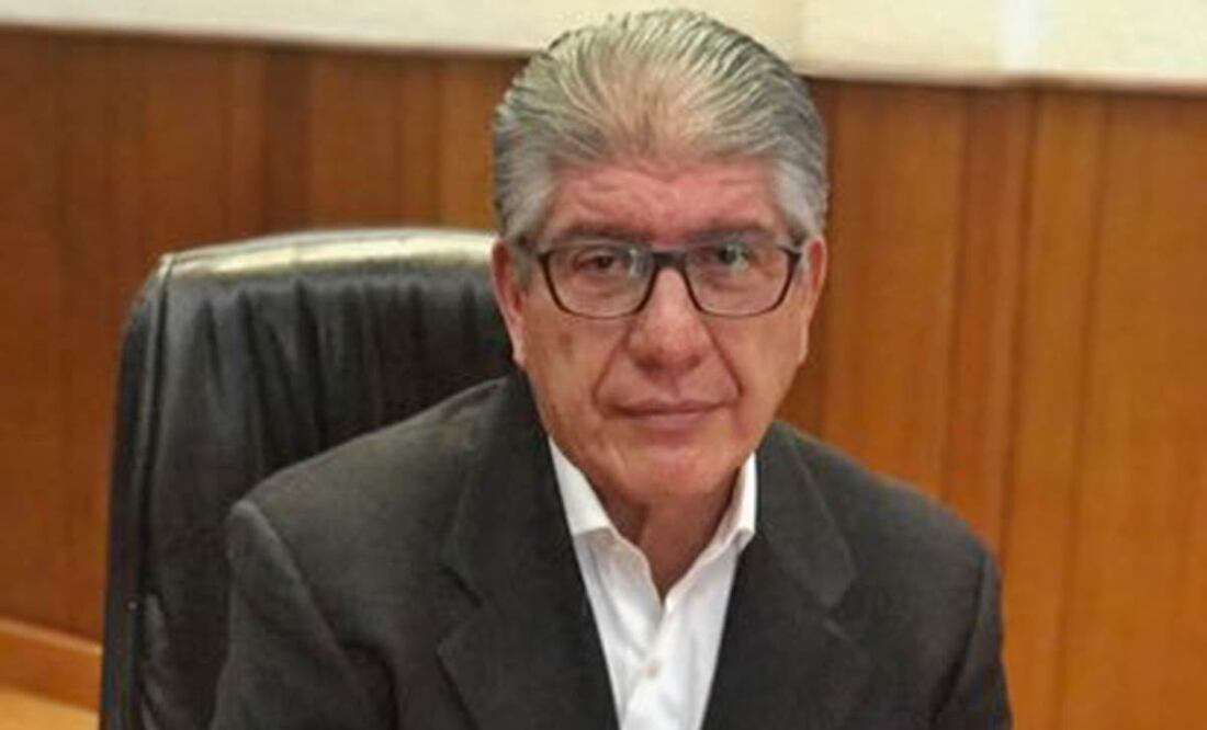 Foto: Archivo EL UNIVERSAL