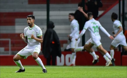 FC Juárez se mete al Nemesio Diez y vence al Toluca