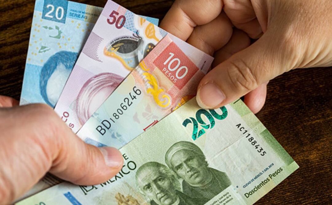 El aguinaldo debe pagarse antes del 20 de diciembre. Foto: Pixabay