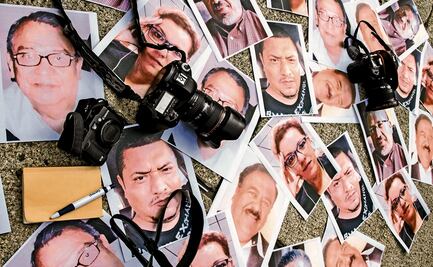 ONU insta a México a proteger a los periodistas y no atacarlos