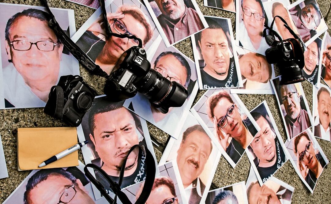 Foto: Archivo EL UNIVERSAL