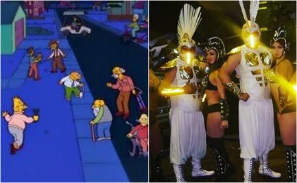 Los mejores memes que dejó Polymarchs en CDMX; usuarios reciben el 2025 al ritmo de High Energy