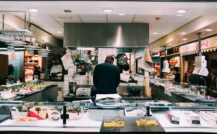 ¿Qué es la gastronomía social?