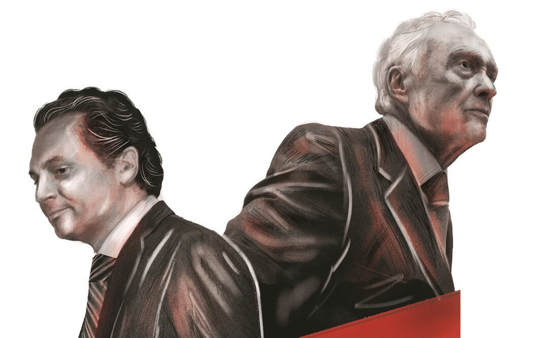 Fotoarte: DANTE DE LA VEGA. EL UNIVERSAL