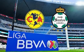 Liga MX: América vs Santos Laguna – EN VIVO – Jornada 3 – Apertura 2026 