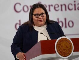Secretaría de las Mujeres presenta Plan Integral contra Abuso Sexual tras acoso a Sheinbaum; mexicanas no están solas, asegura