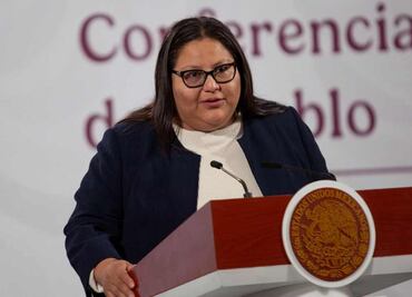 Secretaría de las Mujeres presenta Plan Integral contra Abuso Sexual tras acoso a Sheinbaum; mexicanas no están solas, asegura