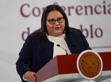 Secretaría de las Mujeres presenta Plan Integral contra Abuso Sexual tras acoso a Sheinbaum; mexicanas no están solas, asegura