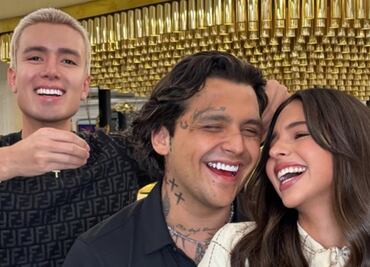 Ángela Aguilar y Kenia Os, entre las famosas clientas de Miguel de la Mora, el estilista de Micky's Hair que fue asesinado