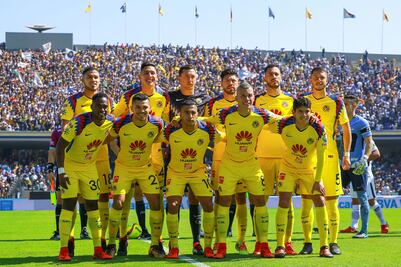 América sigue en busca de un refuerzo