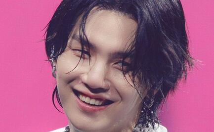 BTS: La increíble transformación física del cantante de K-Pop, Suga