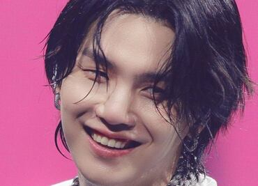 BTS: La increíble transformación física del cantante de K-Pop, Suga