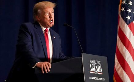 Trump anuncia su intención de competir por la presidencia de EU en 2024: “Nos estamos preparando para un regreso increíble", dice