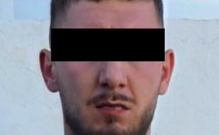 Cae en Quintana Roo "El Griego", señalado de ser líder del grupo criminal “Dalen”; contaba con ficha roja de Interpol