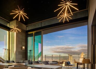 Cambios a la Ley de Turismo en el ámbito de alojamiento, dará mayor certidumbre y equidad: Canaco CDMX