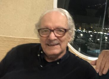 Fallece el escritor español Javier Reverte a los 76 años