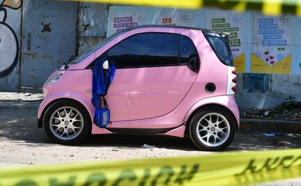 Se resiste a robo y lo asesinan al salir de Plaza Carso