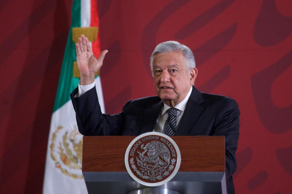 Foto: Germán Espinosa / EL UNIVERSAL 