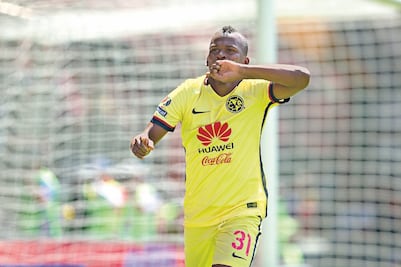 “FMF solapa racismo”