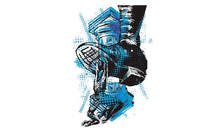 Los militares y la tentación política