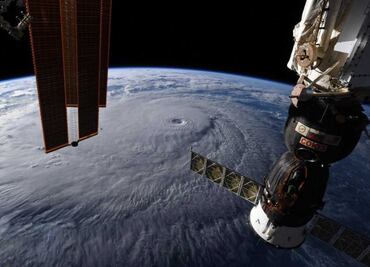 ¿Quién salvará a la EEI?, Roscosmos condiciona a agencias espaciales por boicot antirruso