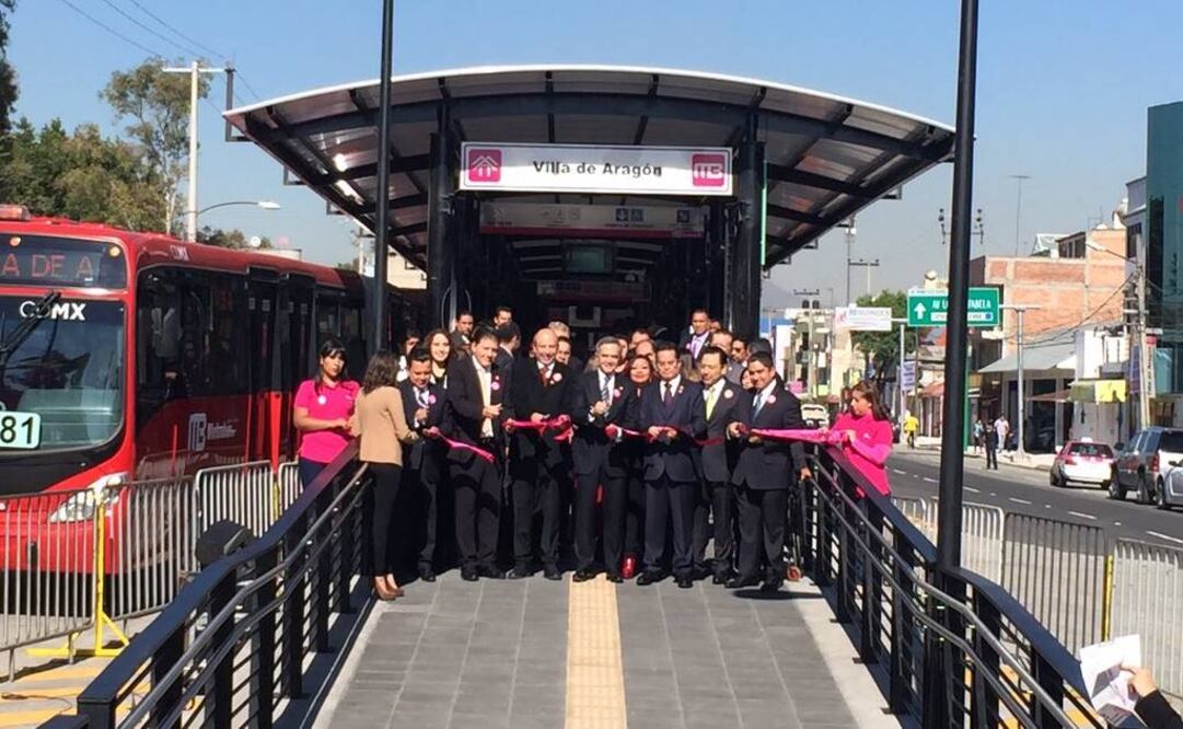 (Foto: Tomada de @vromog)