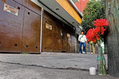 Buscan a ex policía por el caso Narvarte