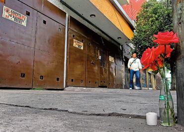 Buscan a ex policía por el caso Narvarte