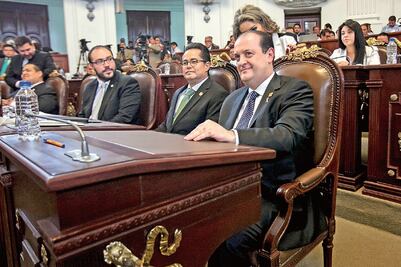 “En caso Narvarte no está crimen organizado”