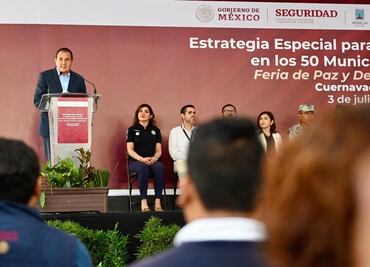 Cuauhtémoc Blanco asumirá en agosto su cargo como diputado federal plurinominal por Morena