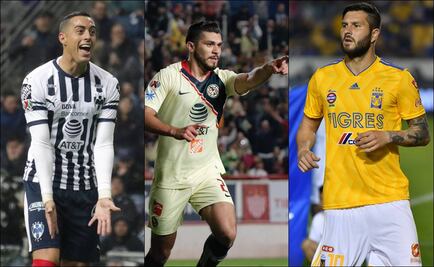 ¿Dónde y cuándo ver los partidos de la Jornada 6?