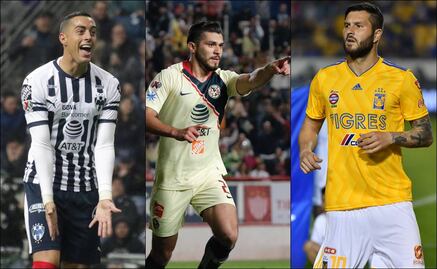 ¿Dónde y cuándo ver los partidos de la Jornada 6?