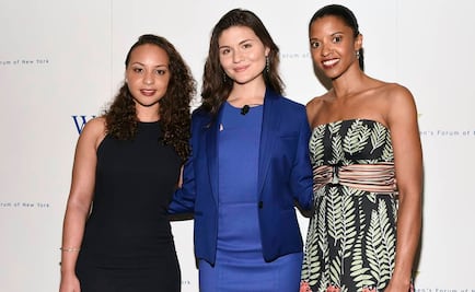 Actrices del musical "Hamilton" cantarán en el Super Bowl