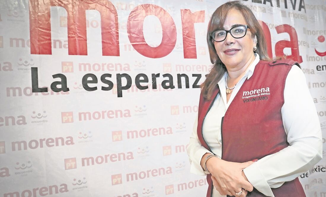 Foto: Juan Boites / EL UNIVERSAL