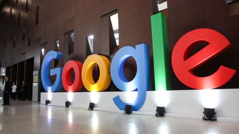 ¿Por qué Google se llama Google?