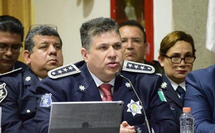 De enero a septiembre, desarticularon 85 bandas criminales en Veracruz 