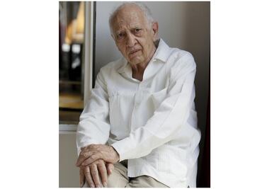 La UNAM rendirá homenaje póstumo a Sergio Pitol