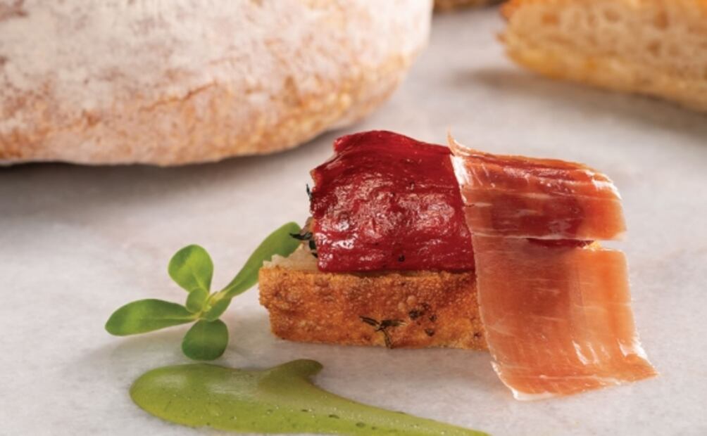 Consorcio del Jamón Serrano Español: Tres décadas de sabor y tradición