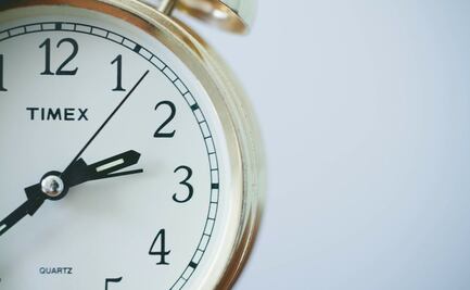 Qué es el horario estacional y cuándo entra en vigor en México