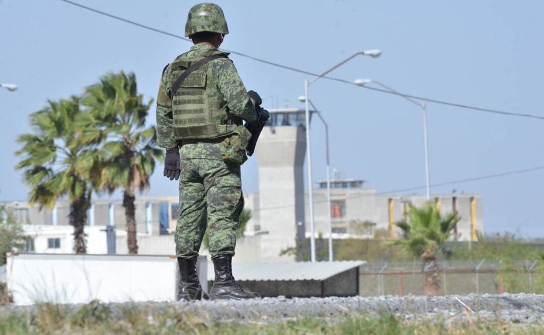 Foto: Emilio Vásquez / EL UNIVERSAL