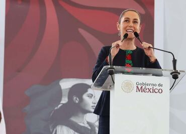 T-MEC le hace bien a México y EU, los aranceles afectan: Sheinbaum; anuncia inversión de 700 mdp para producción de carne en Durango, Coahuila y Sonora