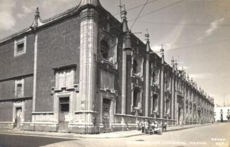 La ciudad se hunde... y nosotros con ella