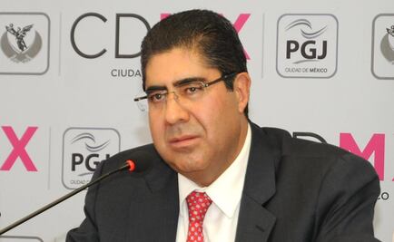 Designan a nuevo director de Comunicación Social de la PGJ capitalina