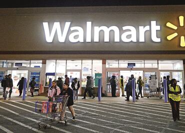 Walmart invierte 500 mdd en ampliación de operaciones en Guanajuato; reformas no modifican sus planes de expansión