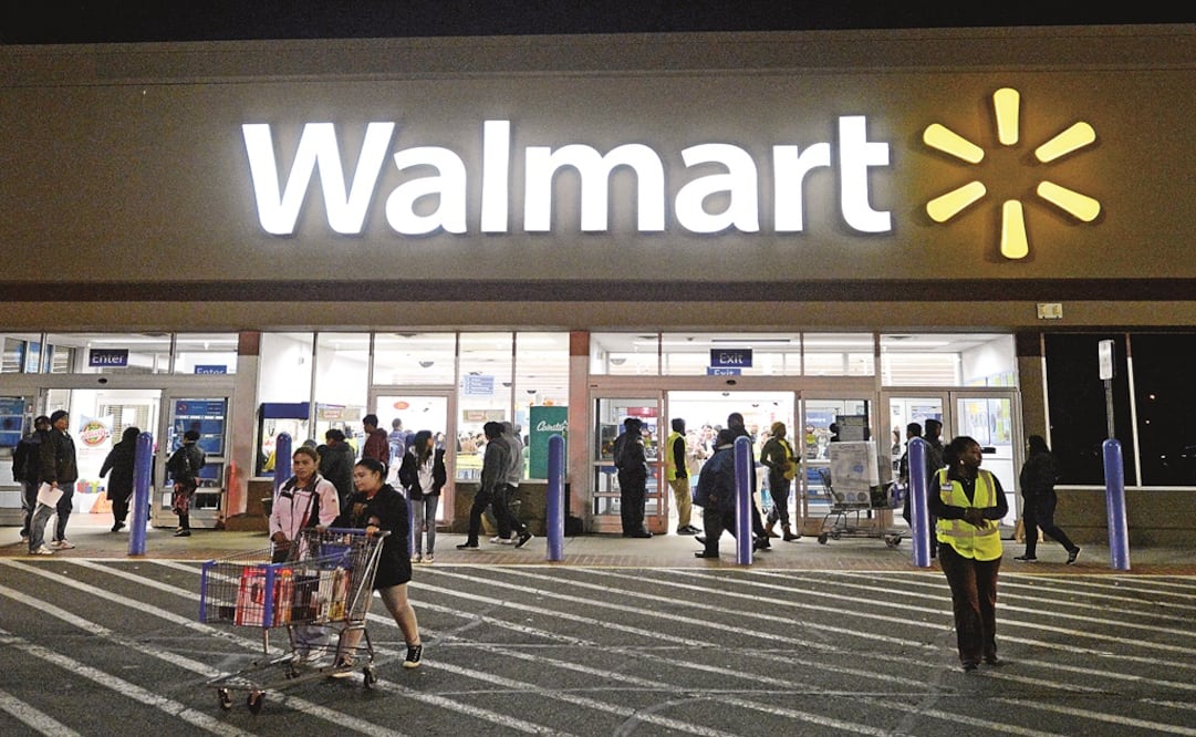 Foto: Archivo/ EL UNIVERSAL                           