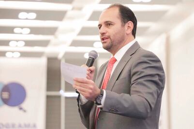 “Querétaro le pega primero a la impunidad”