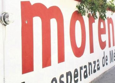 Polevnsky saldrá de dirigencia de Morena el día 24, acuerda Consejo Nacional