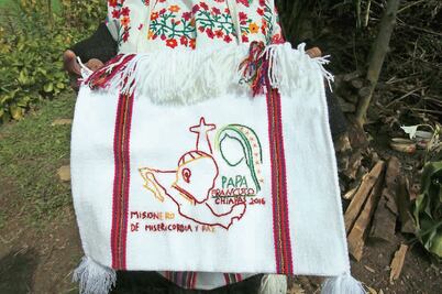 Autoridades garantizan seguridada feligreses