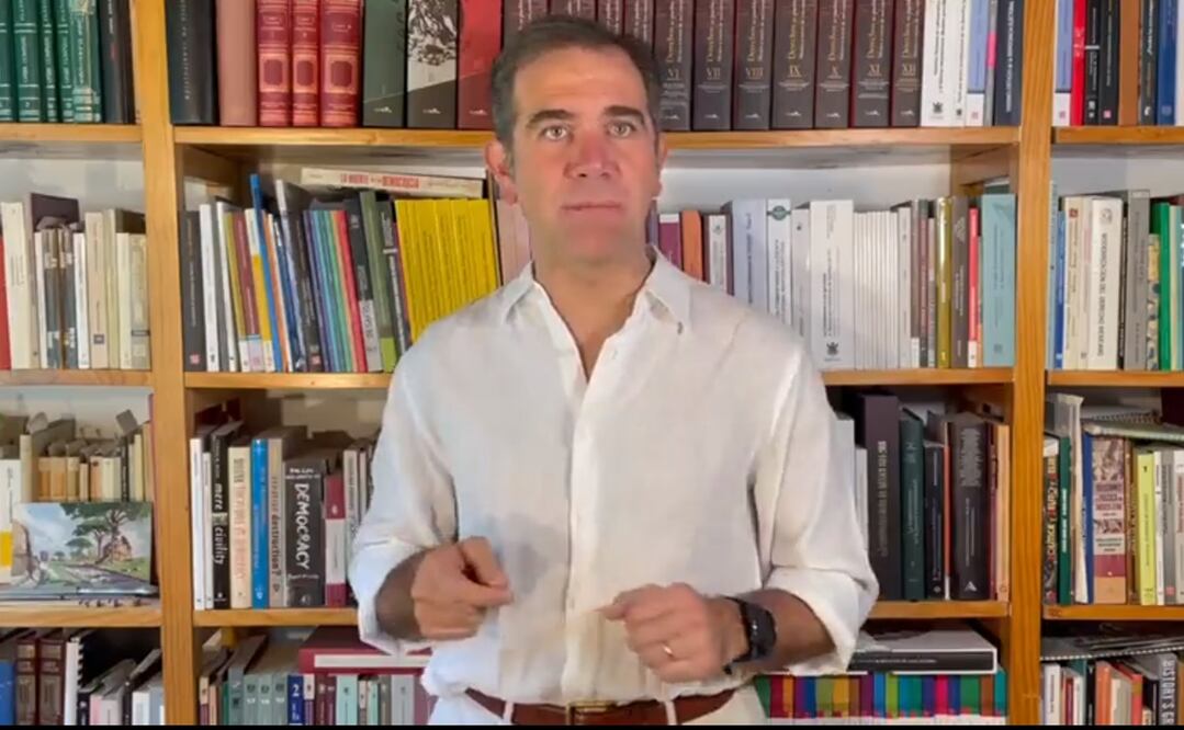 Foto: Tomada de video